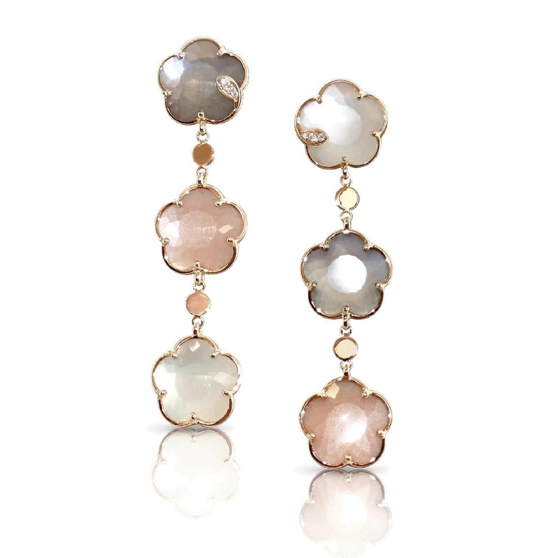 pasquale-bruni-bouqet-luniare-earrings-moonstone-pink-white-grey-diamonds-16337r