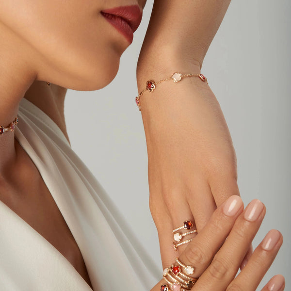 pasquale-bruni-figlia-dei-fiori-gemstone-bracelet-16121R