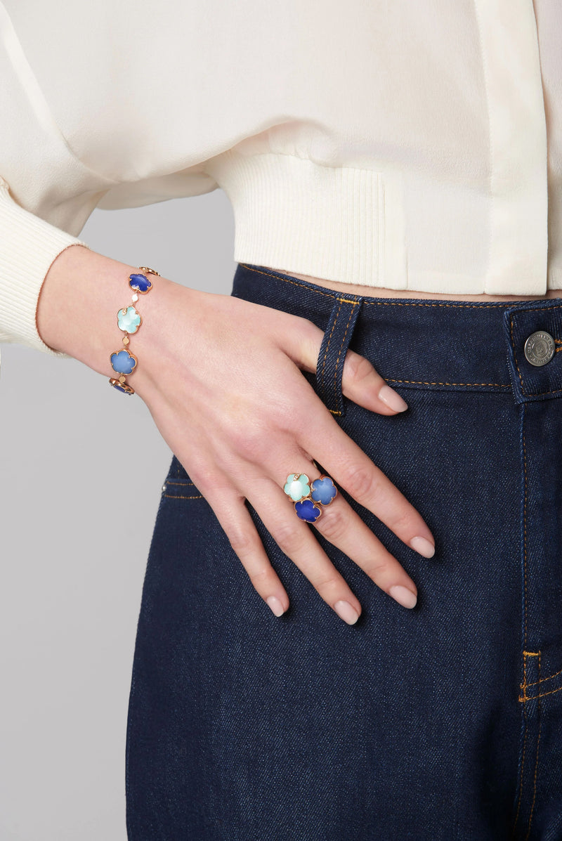 pasquale-bruni-petit-joli-bracelet-lapis-turquiose-moonstone-16539r