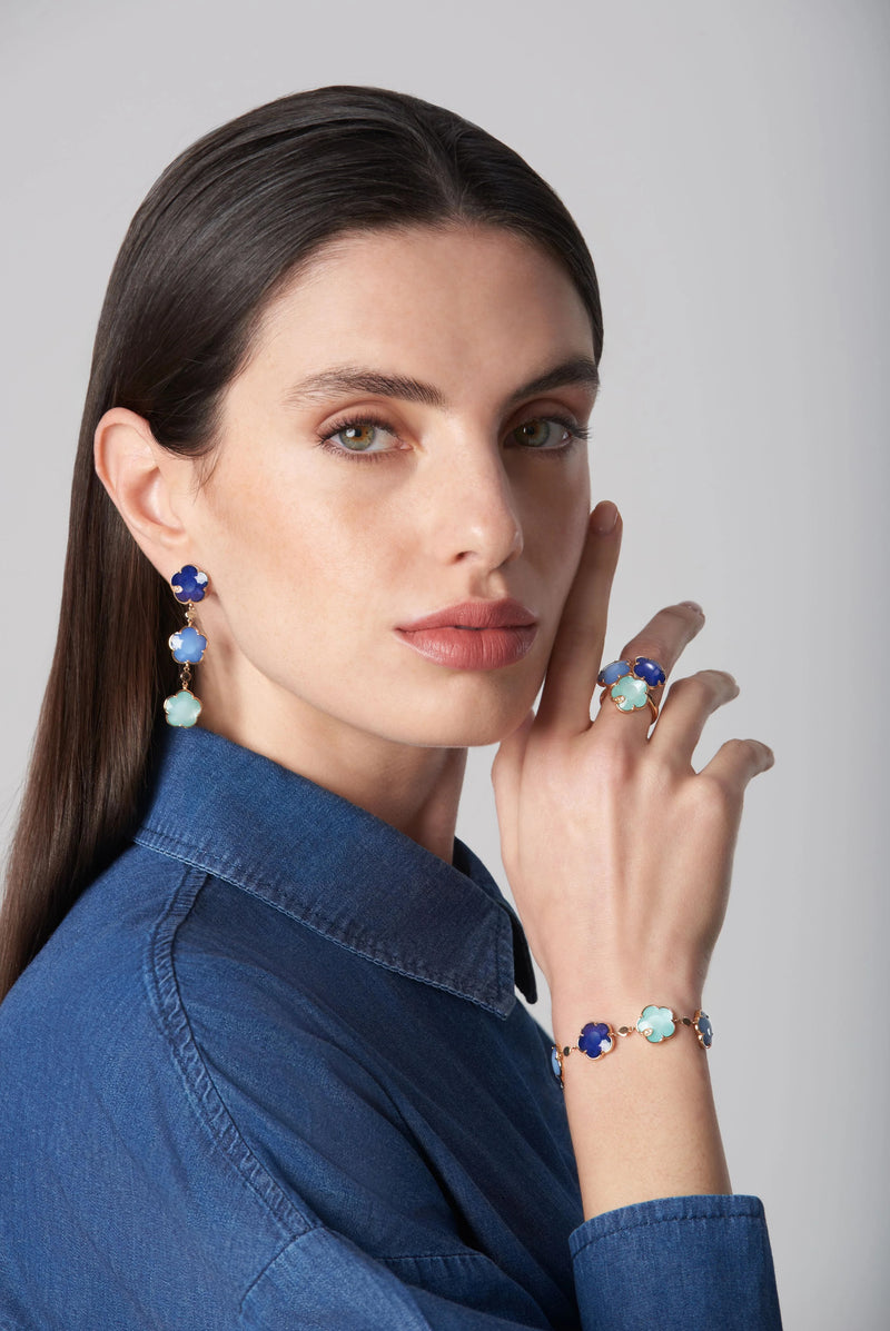 pasquale-bruni-petit-joli-bracelet-lapis-turquiose-moonstone-16539r