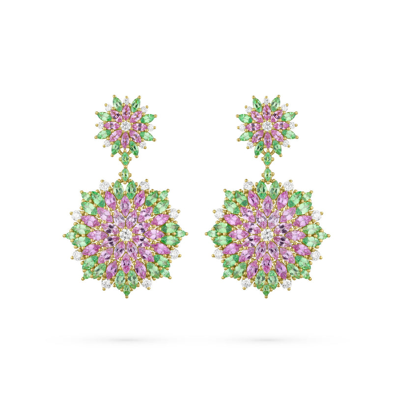 paul-morelli-dahlia-drop-earrings-tsavorite-pink-sapphires-diamonds-18k-yellow-gold-ER4497-PSTSDV2