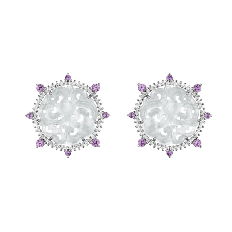 paul-morelli-icy-jade-stud-earrings-18k-white-gold-diamonds-purple-sapphires-er4940