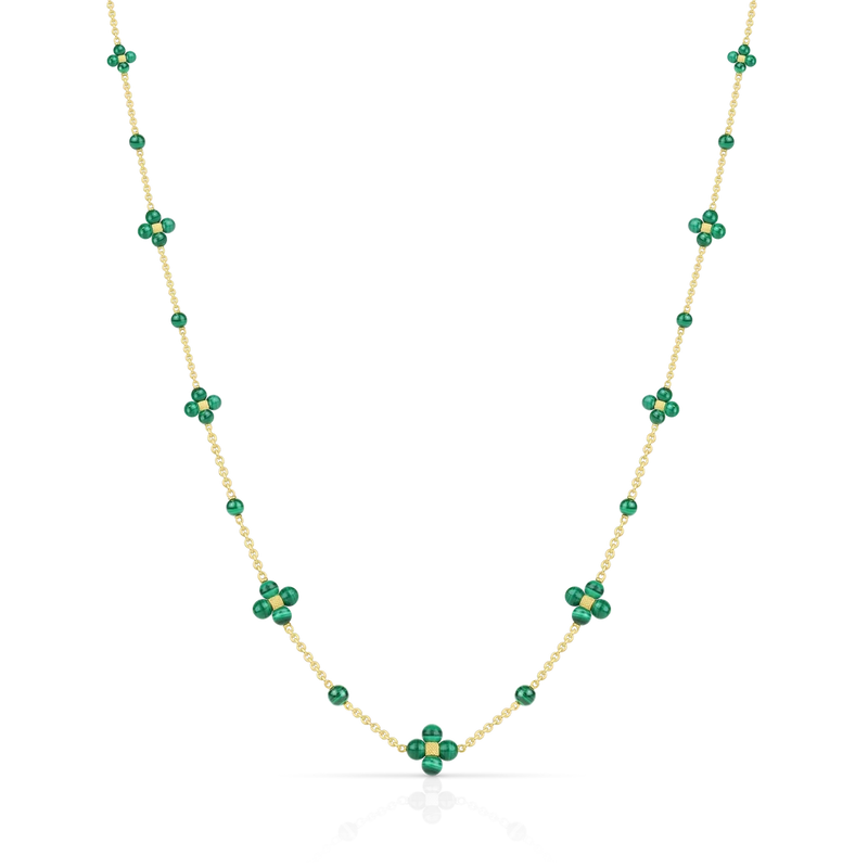 paul-morelli-sequence-36"-malachite-necklace-18k-yellow-gold-NK4428-MAL36