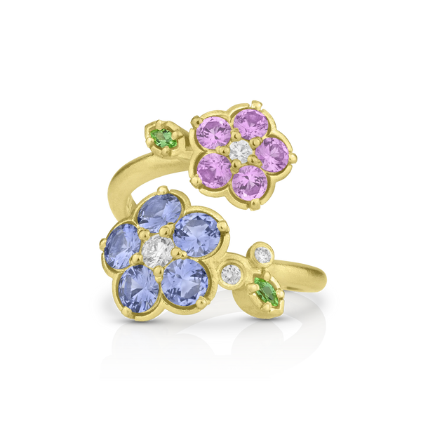 paul-morelli-wild-child-bypass-ring-diamonds-blue-sapphires-pink-sapphires-tsavorite-18k-yellow-gold-RG4851-BSPSTSD