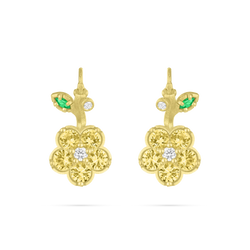 paul-morelli-wild-child-drop-earrings-diamonds-yellow-sapphires-tsavorite-18k-yellow-gold-ER4802-YSTSD