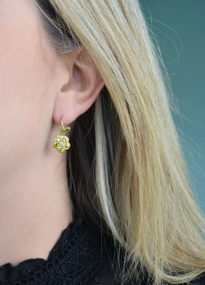 paul-morelli-wild-child-drop-earrings-diamonds-yellow-sapphires-tsavorite-18k-yellow-gold-ER4802-YSTSD