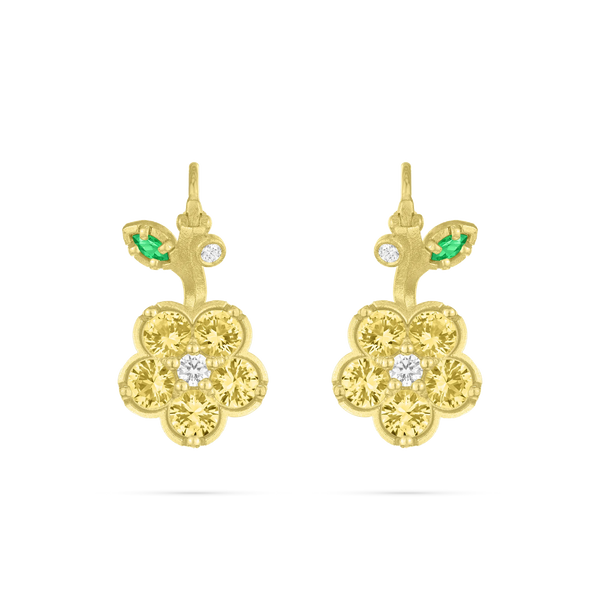 paul-morelli-wild-child-drop-earrings-diamonds-yellow-sapphires-tsavorite-18k-yellow-gold-ER4802-YSTSD