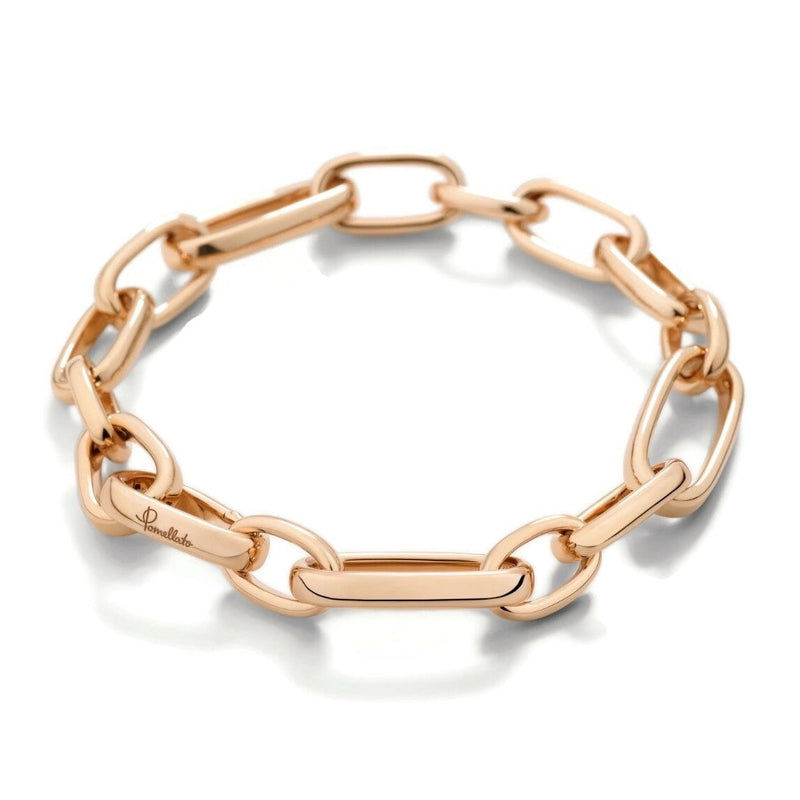 pomellato-iconica-extra-slim-18k-rose-gold-link-bracelet-pbb7127o700000000