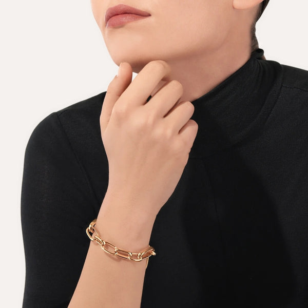 pomellato-iconica-extra-slim-18k-rose-gold-link-bracelet-pbb7127o700000000