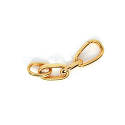 Pomellato - Iconica Medium Link Bracelet Extender, 18k Rose Gold
