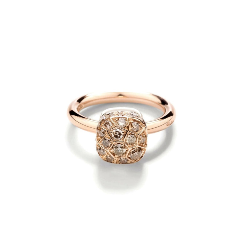 pomellato-nudo-petit-brown-diamond-ring-18k-rose-gold-pac2501o6000dbr00