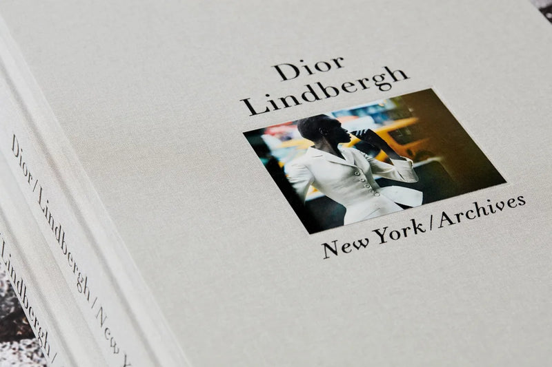 Taschen Books - Peter Lindbergh. Dior