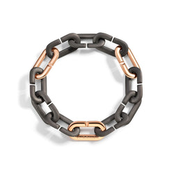 vhernier-mon-jeu-bracelet-18k-rose-gold-titanium-T01332BR600