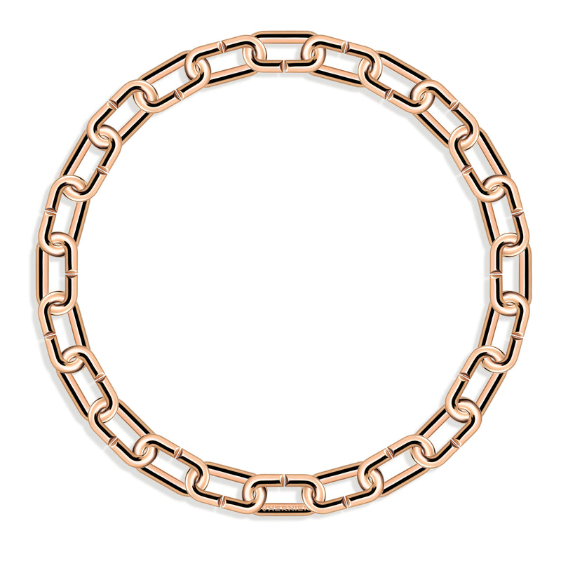 vhernier-mon-jeu-chain-necklace-18k-rose-gold-001332CL