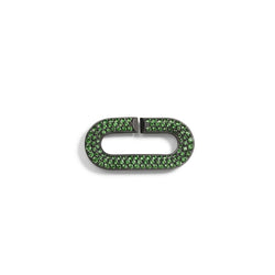 vhernier-mon-jeu-pave-green-tsavorite-titanium-chain-link_tg1332co6o614