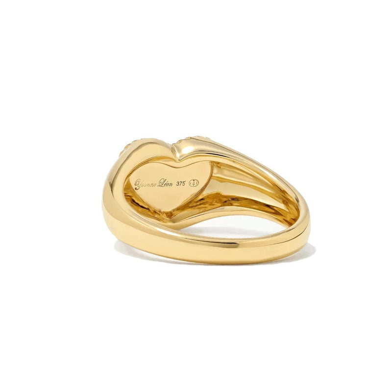 yvonne-leon-baby-heart-shaped-signet-ring-with-white-mother-of-pearl-and-diamonds-18k-yellow-gold-BABYCHEVACOEURNACOJ