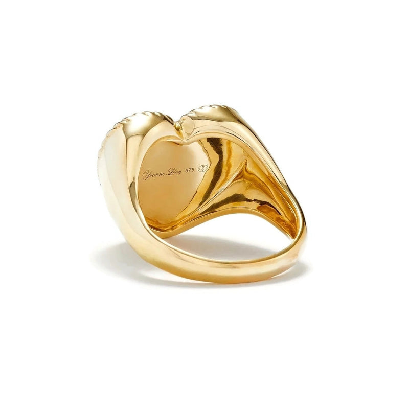 yvonne-leon-chevaliere-ring-with-turquoise-and-diamonds-18k-yellow-gold-CHEVACOEURTURQOJ