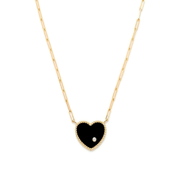 yvonne-leon-heart-solitaire-necklace-with-black-onyx-and-diamonds-18k-yellow-gold-COLLSOLITPMCOEURONYXOJ