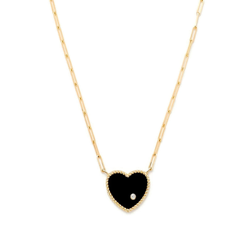 yvonne-leon-heart-solitaire-necklace-with-black-onyx-and-diamonds-18k-yellow-gold-COLLSOLITPMCOEURONYXOJ