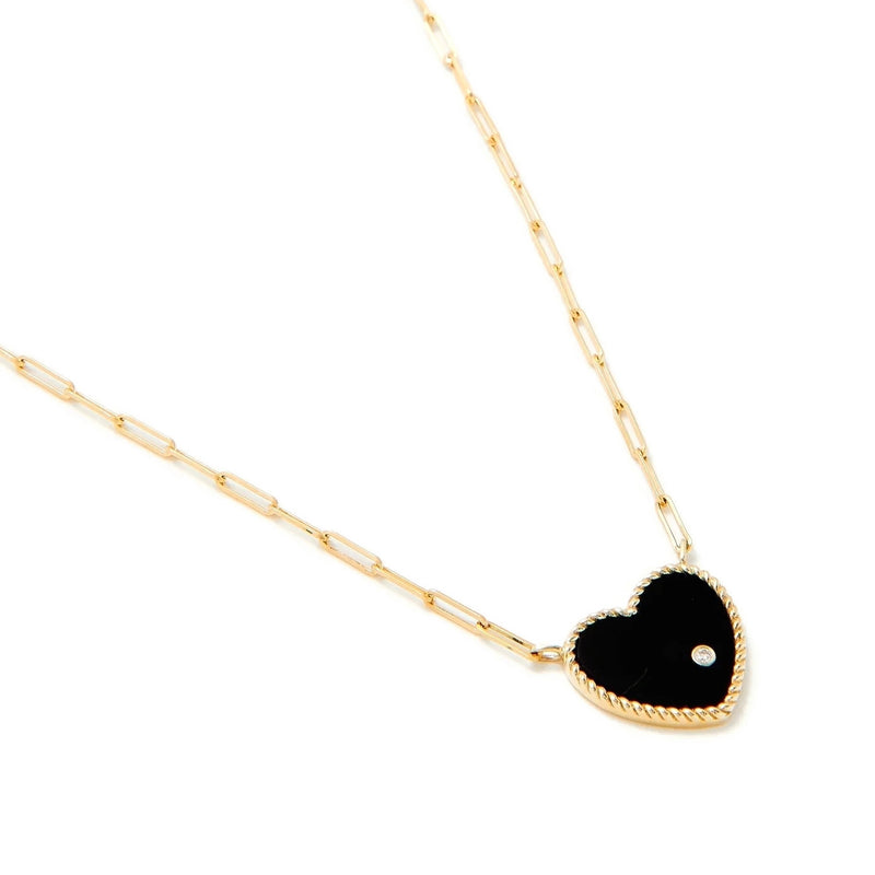 yvonne-leon-heart-solitaire-necklace-with-black-onyx-and-diamonds-18k-yellow-gold-COLLSOLITPMCOEURONYXOJ