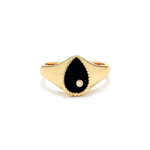 yvonne-leon-pear-shaped-signet-ring-with-black-onyx-and-diamonds-18k-yellow-gold-BABYCHEVAPOIRONYXOJ