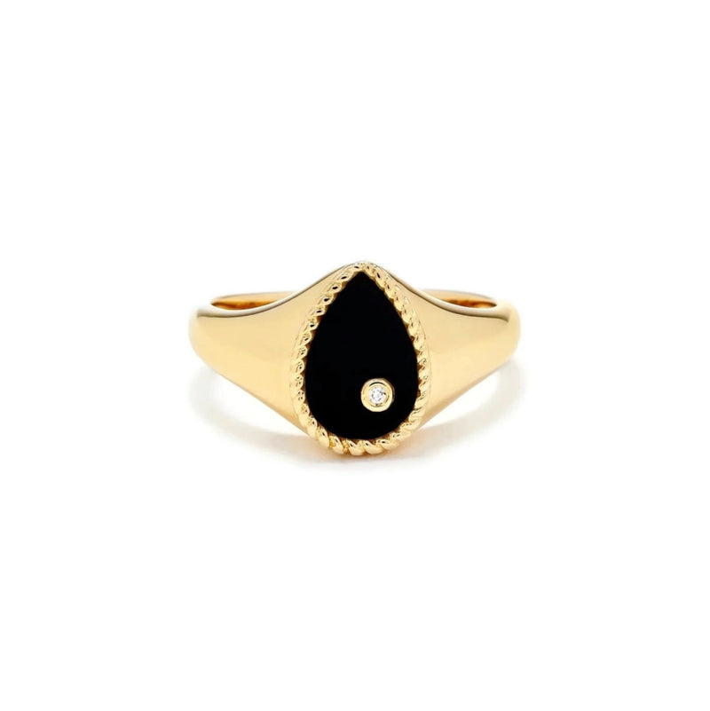 yvonne-leon-pear-shaped-signet-ring-with-black-onyx-and-diamonds-18k-yellow-gold-BABYCHEVAPOIRONYXOJ