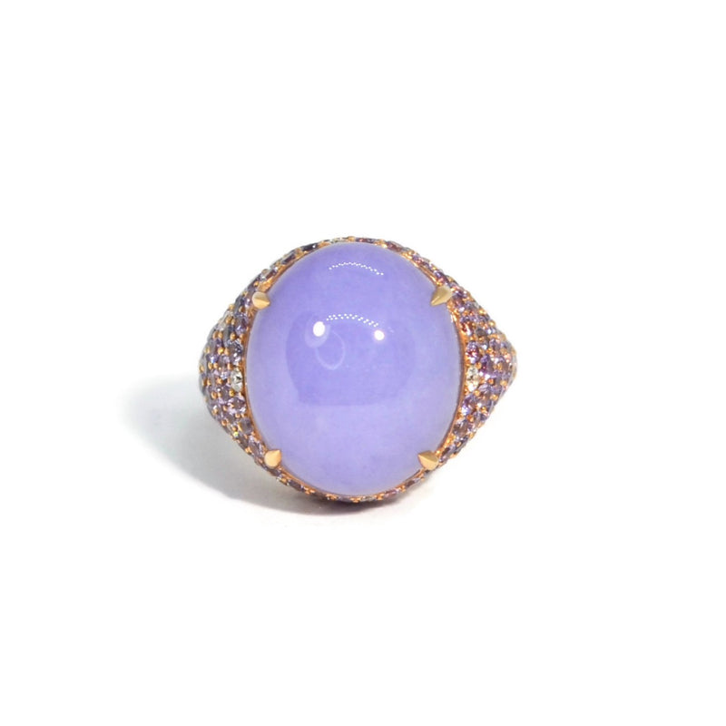 2-RG-3811-eclat-ring-lavendar-jade-purple-sapphires-diamonds-18k-rose-gold