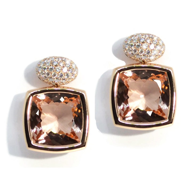 A-FURST-GAIA-DROP-EARRINGS-MORGANITE-DIAMONDS-ROSE-GOLD-O1713RMR1