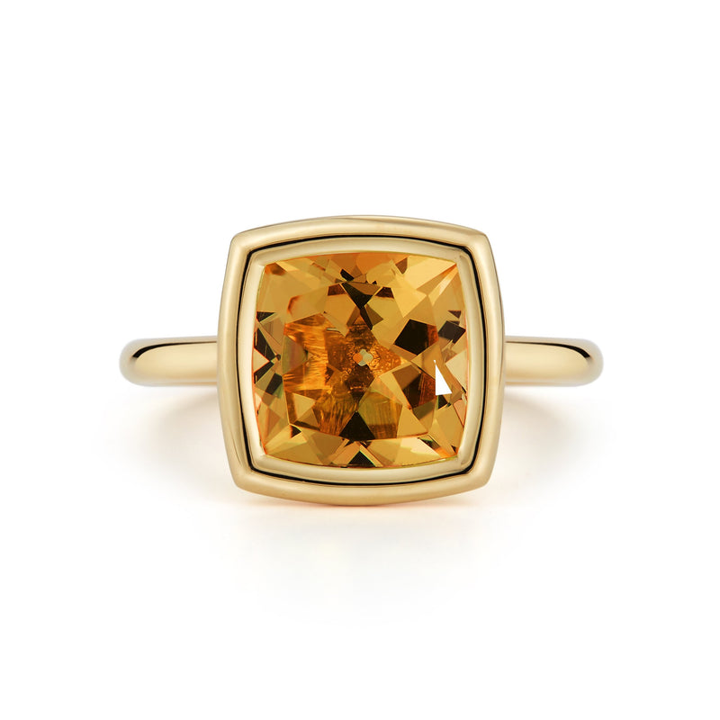 A-FURST-GAIA-MEDIUM-STACKABLE-RING-CITRINE-YELLOW-GOLD-A1710GC