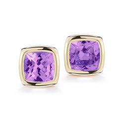 A-FURST-GAIA-STUD-EARRINGS-AMETHYST-YELLOW-GOLD-O1717GA