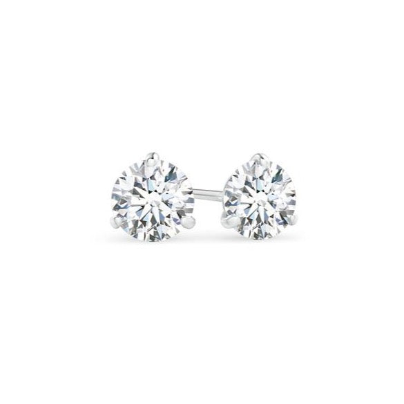 AF-JEWELERS-DIAMOND-STUD-EARRINGS-MARTINI-SETTING-0.61-WHITE-GOLD-O0.61B