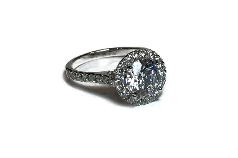 AF-JEWELERS-MAUNTING-HALO-RING-1.50-DIAMONDS-WHITE-GOLD-A1311-1.50CZ