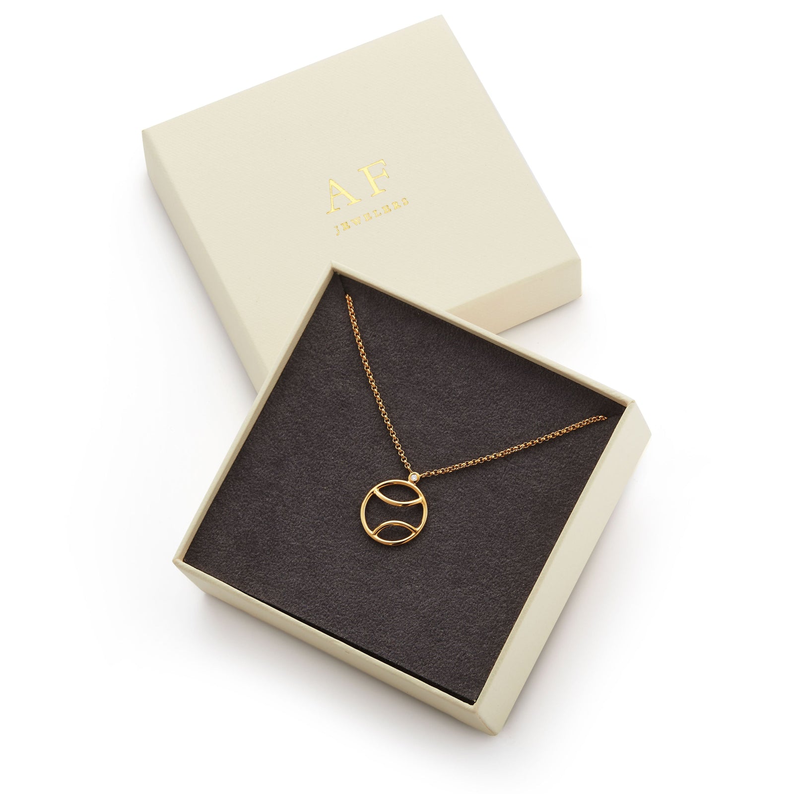 【Golden Concept】Necklace - Tennis ブラック 海外限定 51WE8VbEw5L._AC_SY535_.jpg