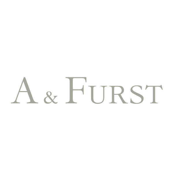 A & Furst - France - Mounting Ring with French Setting, White Diamonds, 18k Rose Gold