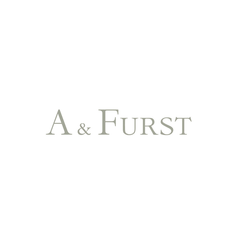 A & Furst - Lilies - Drop Earrings with Iolite, Blue Topaz and Diamonds, 18k Yellow Gold
