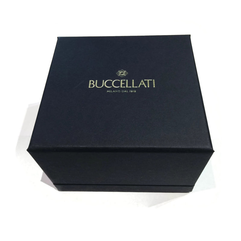 BUCCELLATI-BOX