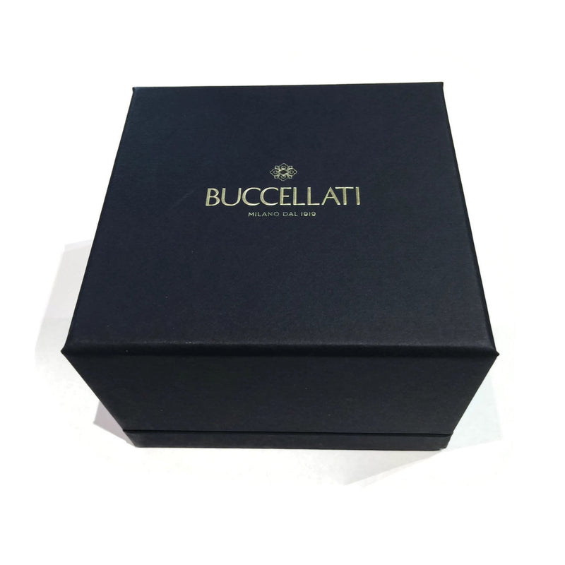 BUCCELLATI-BOX