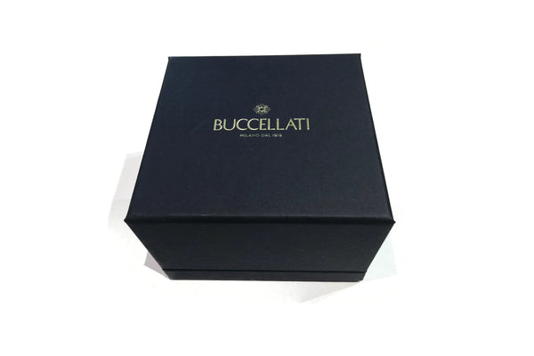 BUCCELLATI-BOX