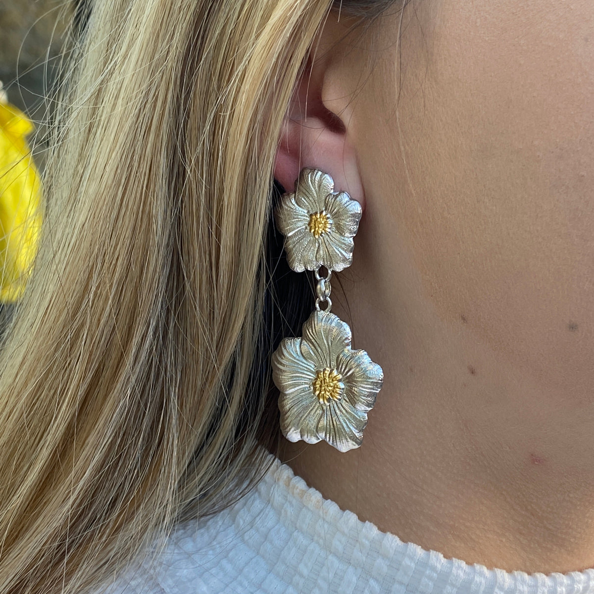 Brand Buccellati Blossoms – AF Jewelers