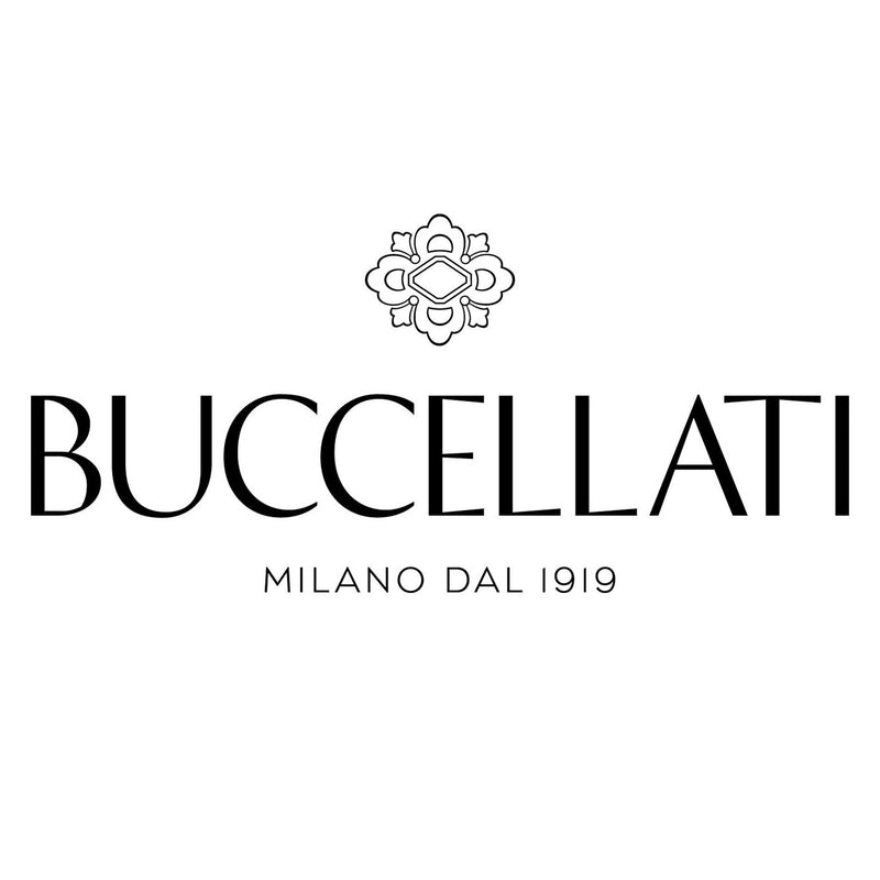 Buccellati - Mario - Leaf Cuff Bracelet with Sterling Silver