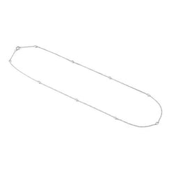 Diamond-Station-Necklace-White-Gold-CN1122B18B1