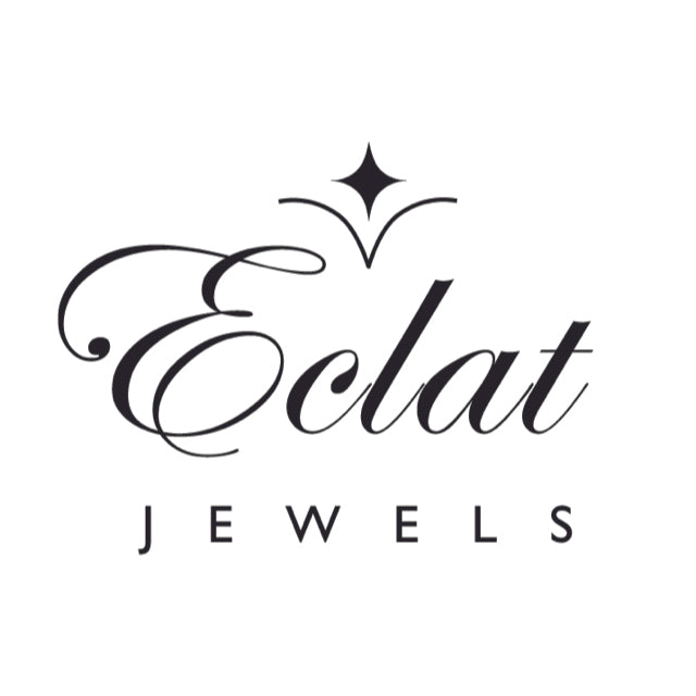 Eclat Jewels - One of a Kind Cuff Bracelet with 31 Diamonds, 18k White Gold