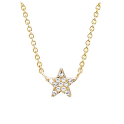 EF-COLLECTION-DIAMOND-STAR-CHOKER-NECKLACE-YELLOW-GOLD-EF-60360