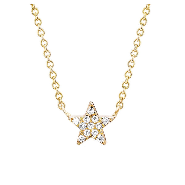 EF-COLLECTION-DIAMOND-STAR-CHOKER-NECKLACE-YELLOW-GOLD-EF-60360