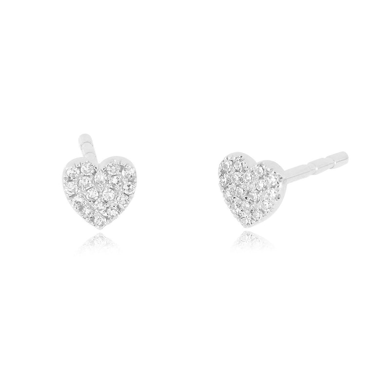 EF-61012-white-gold-baby-diamond-heart-stud-earring