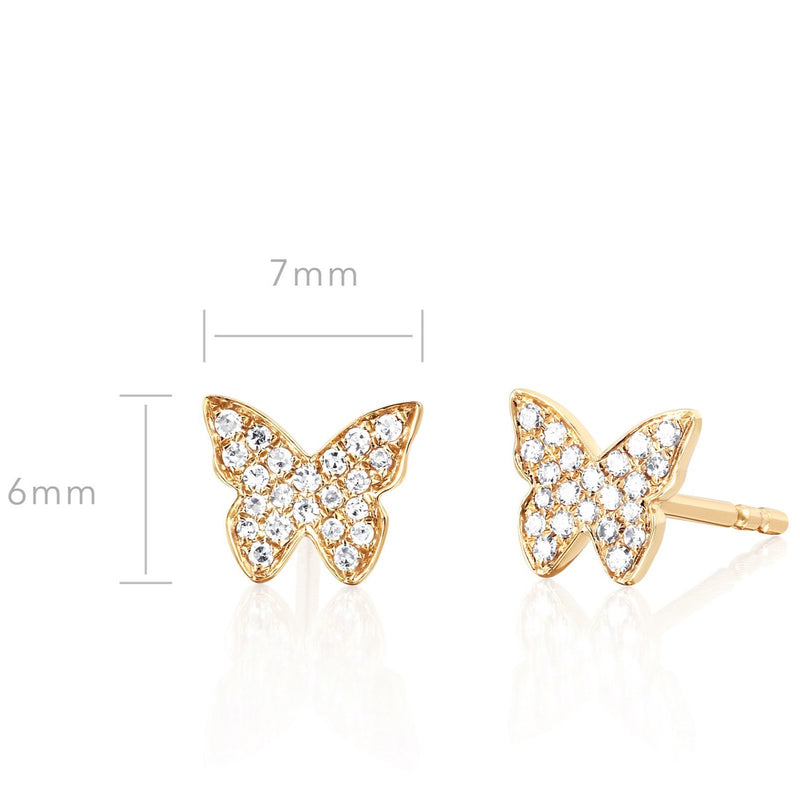 EF-collection-butterfly-stud-earrings-diamonds-14k-yellow-gold-EF-60450
