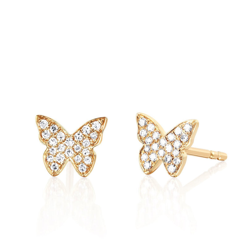 EF-collection-butterfly-stud-earrings-diamonds-14k-yellow-gold-EF-60450