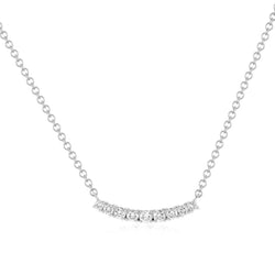 EF-collection-full-cut-diamond-arc-necklace-14k-white-gold-EF-61090