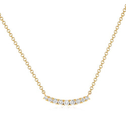 EF-collection-full-cut-diamond-arc-necklace-14k-yellow-gold-EF-61090