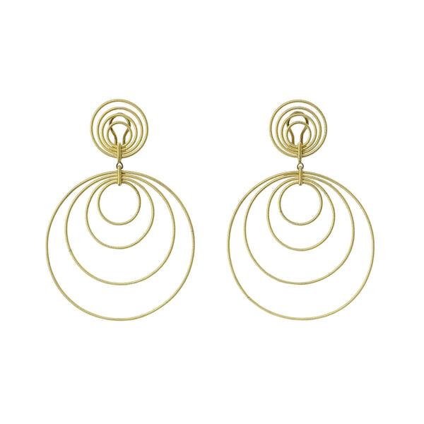 BUCCELLATI-HAWAII-DROP-EARRINGS-YELLOW-GOLD-T152U6